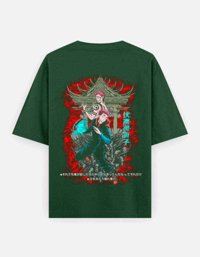 Color_BottleGreen