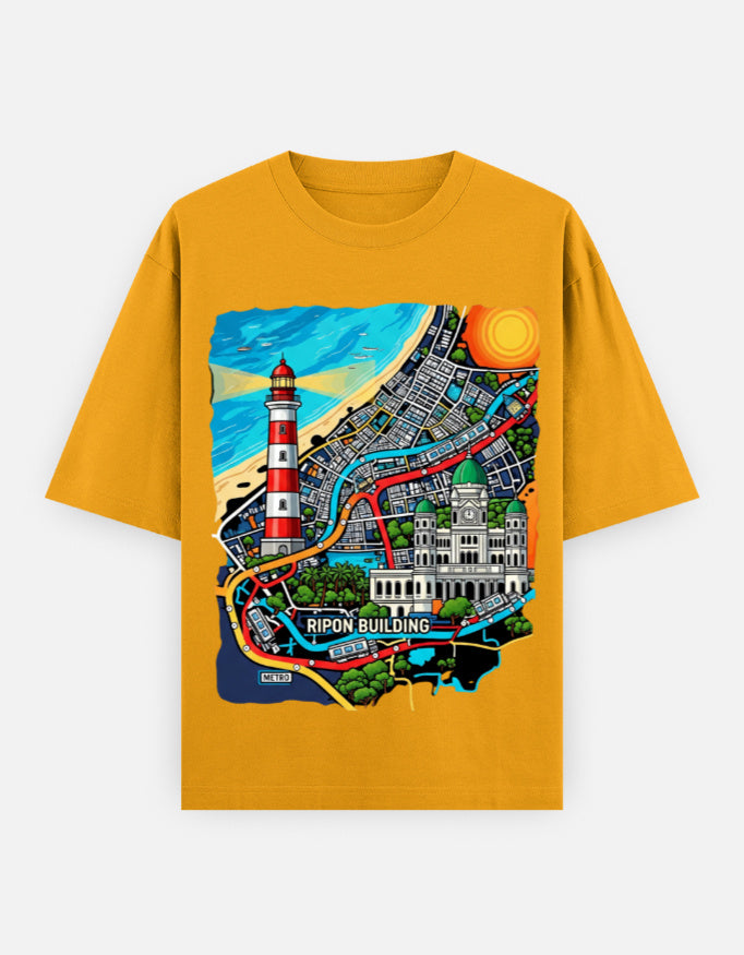 Color_GoldenYellow