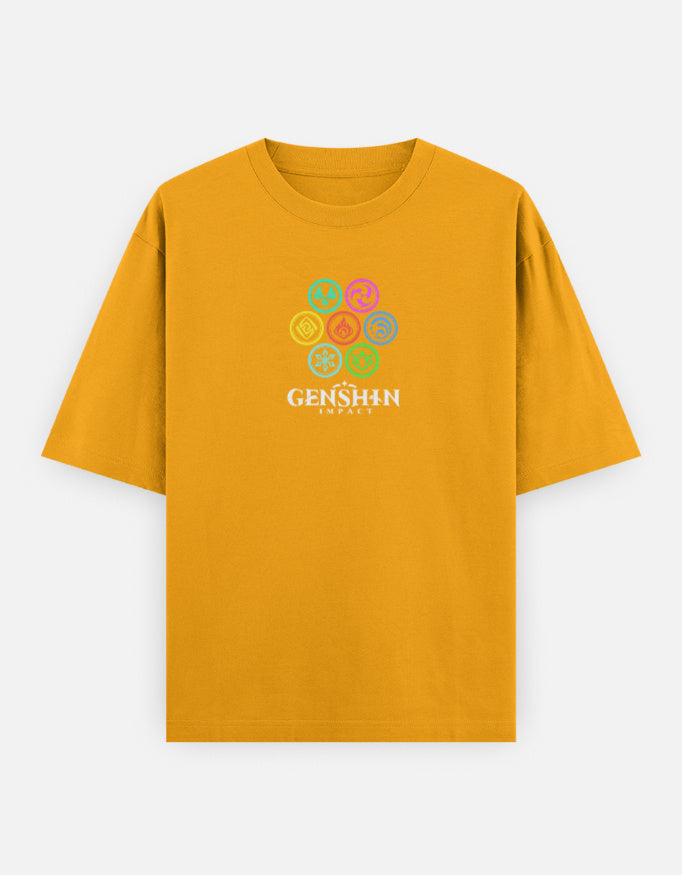 Color_GoldenYellow