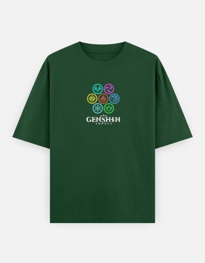 Color_BottleGreen